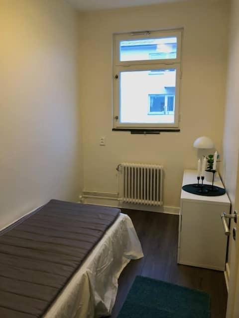 Stockholm Apartment, Hammarbyhojden Εξωτερικό φωτογραφία