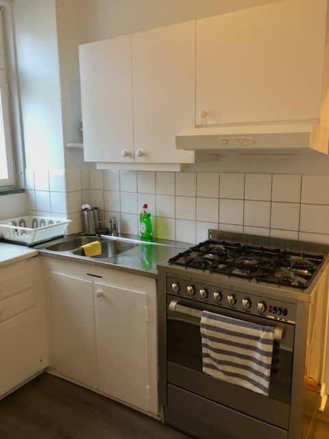 Stockholm Apartment, Hammarbyhojden Εξωτερικό φωτογραφία