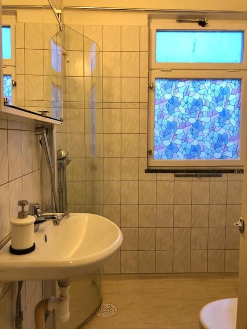 Stockholm Apartment, Hammarbyhojden Εξωτερικό φωτογραφία