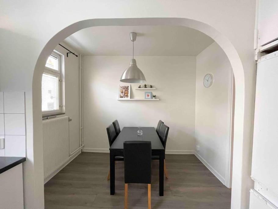 Stockholm Apartment, Hammarbyhojden Εξωτερικό φωτογραφία
