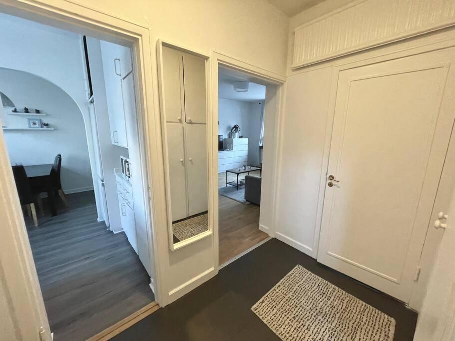 Stockholm Apartment, Hammarbyhojden Εξωτερικό φωτογραφία