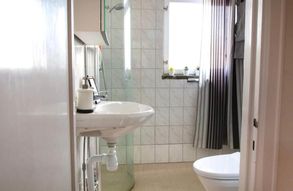 Stockholm Apartment, Hammarbyhojden Εξωτερικό φωτογραφία
