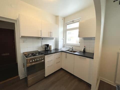 Stockholm Apartment, Hammarbyhojden Εξωτερικό φωτογραφία