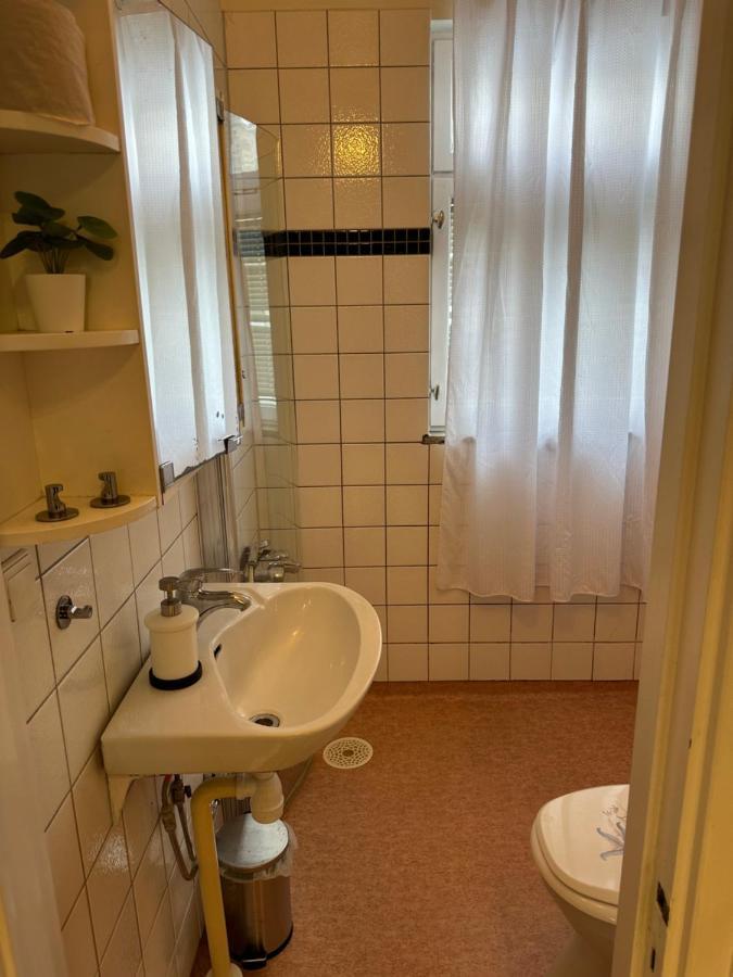 Stockholm Apartment, Hammarbyhojden Εξωτερικό φωτογραφία