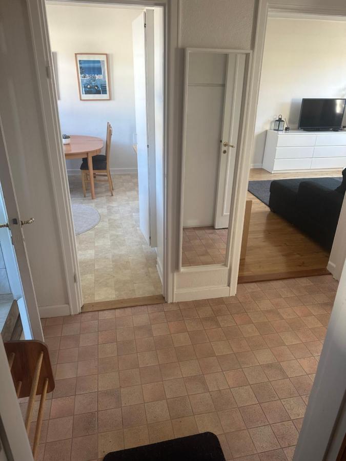Stockholm Apartment, Hammarbyhojden Εξωτερικό φωτογραφία