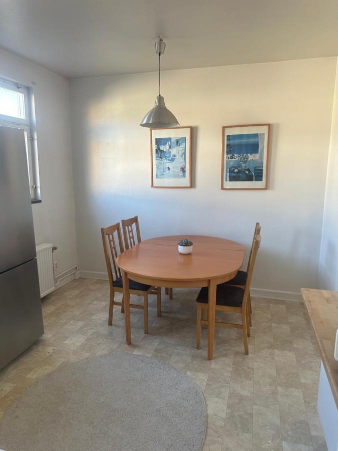 Stockholm Apartment, Hammarbyhojden Εξωτερικό φωτογραφία